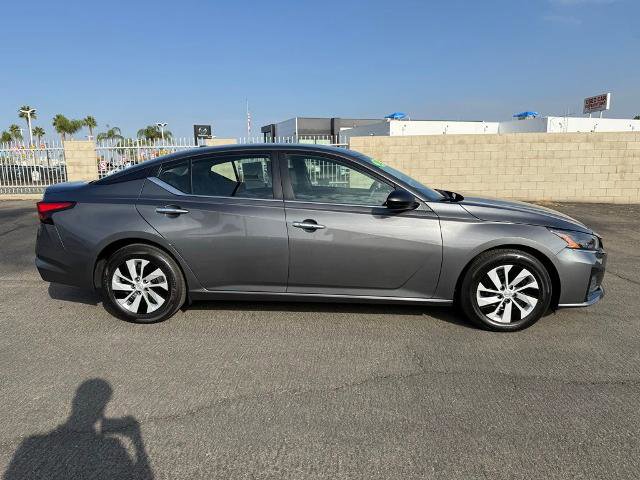 Certified 2025 Nissan Altima 2.5 S image 7