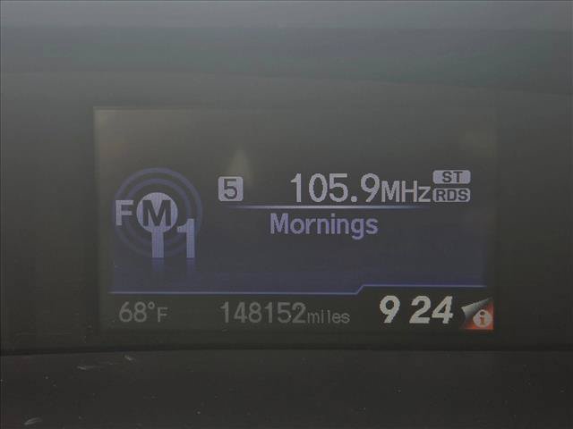 Used 2014 Honda Civic LX image 11