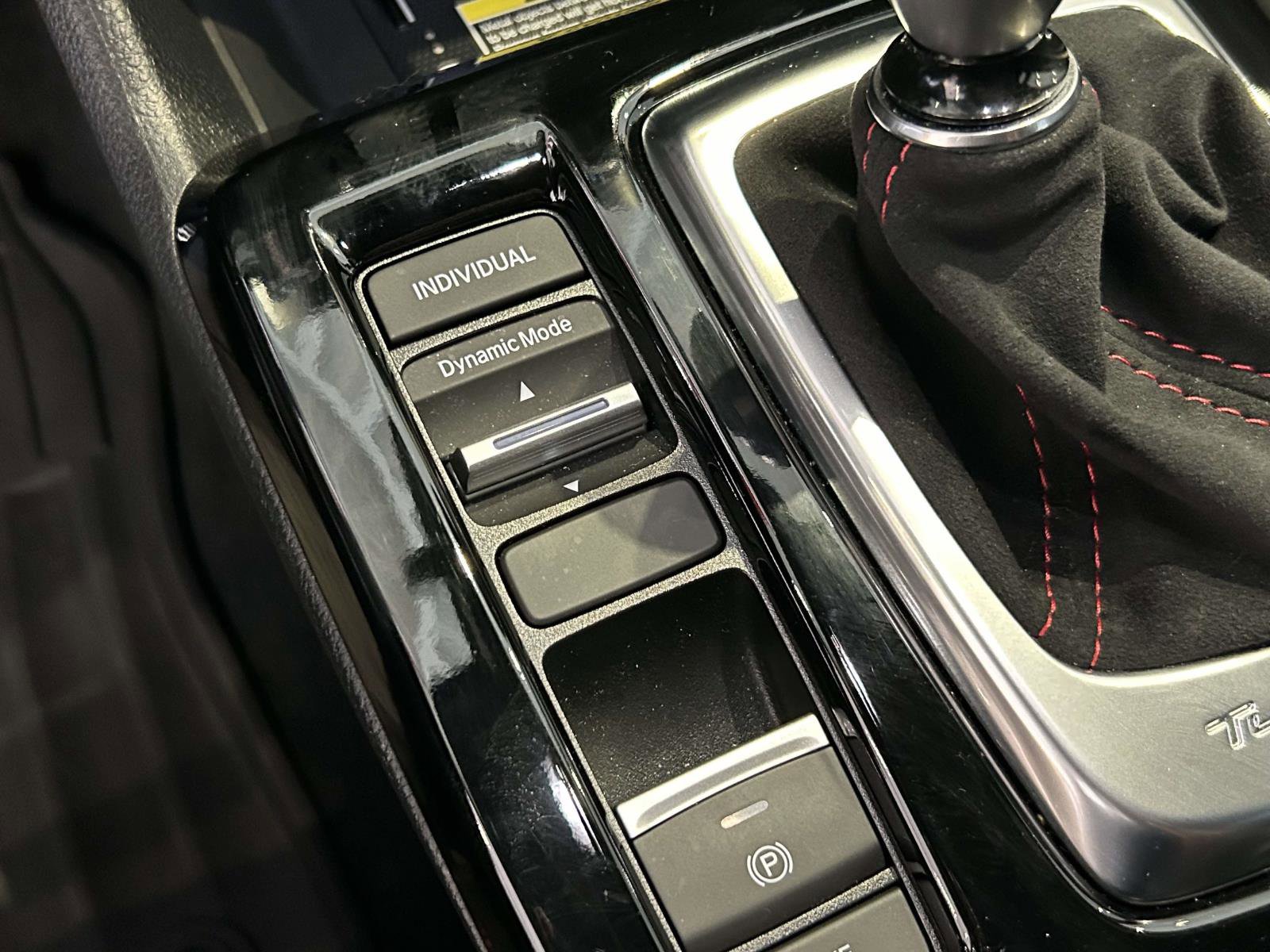 Used 2024 Acura Integra Type S image 22