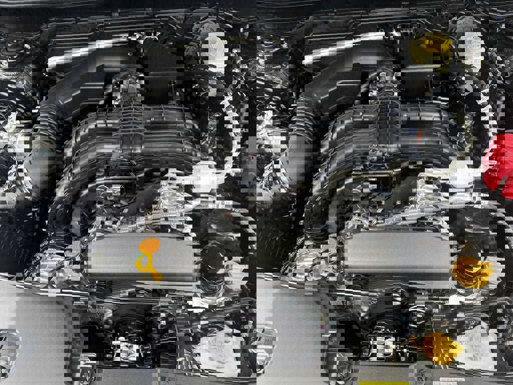 New 2026 Subaru Impreza 2.0i Sport image 14