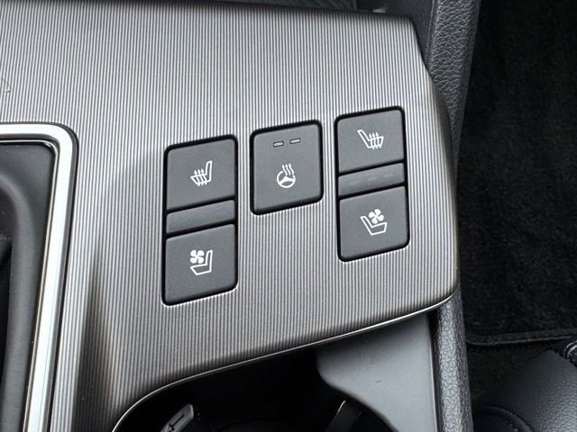 New 2026 Kia Sportage SX FWD image 25