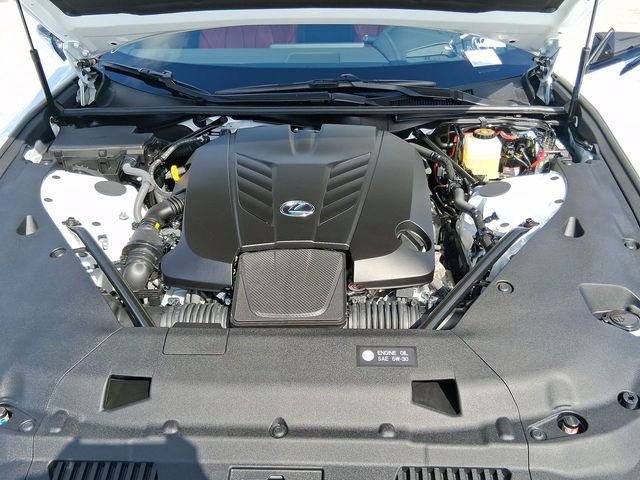 New 2026 Lexus LC 500 Convertible w/ Touring Package RWD image 27