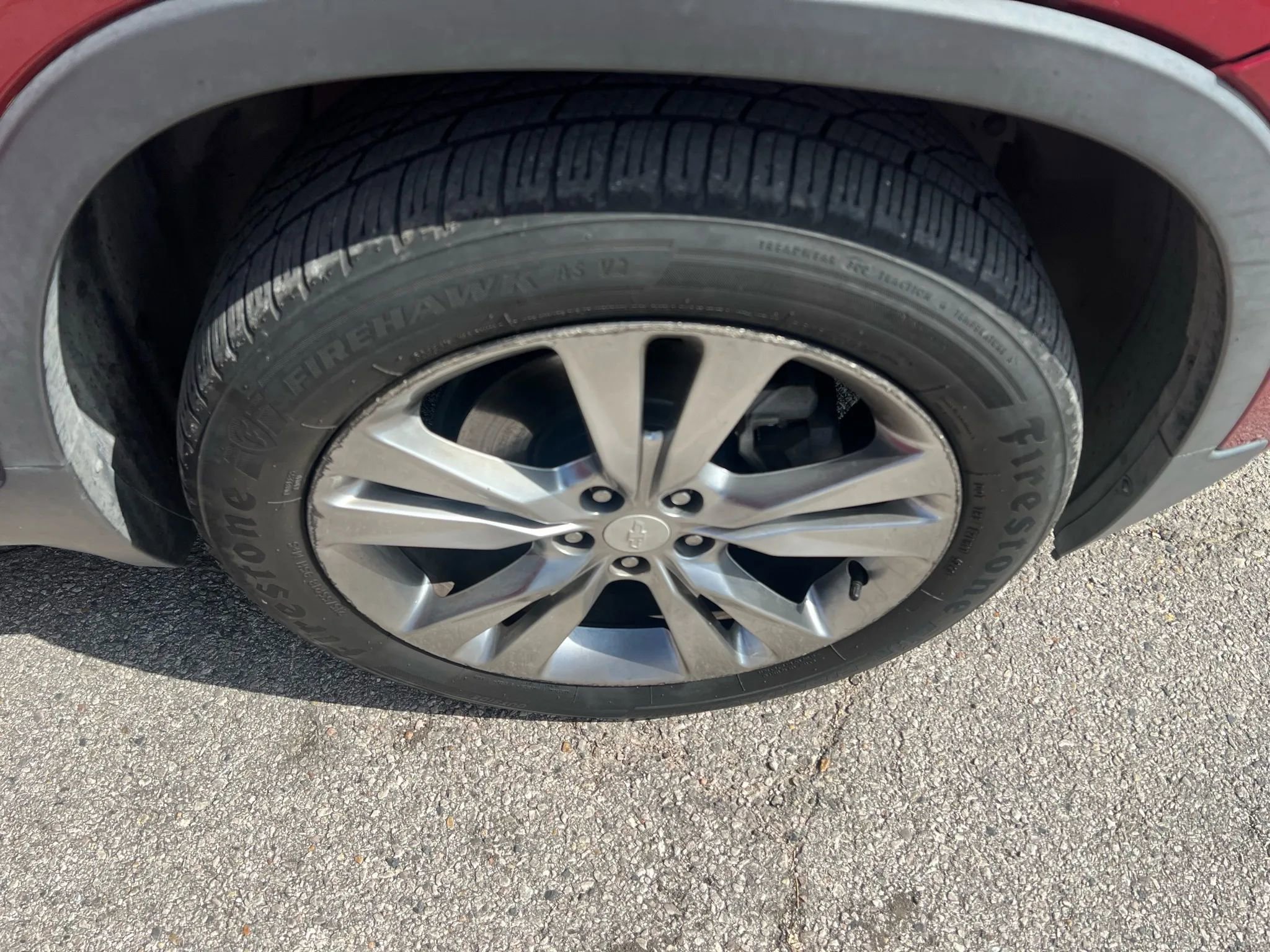 Used 2020 Chevrolet Trax LT w/ LT Convenience Package FWD image 30