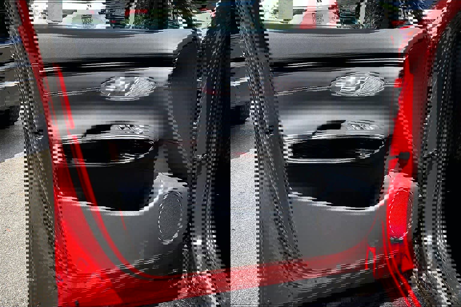 Used 2025 Genesis GV70 2.5T AWD/4WD image 26