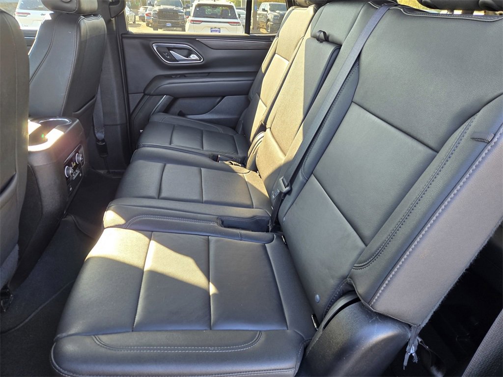 Used 2024 Chevrolet Tahoe LT image 10