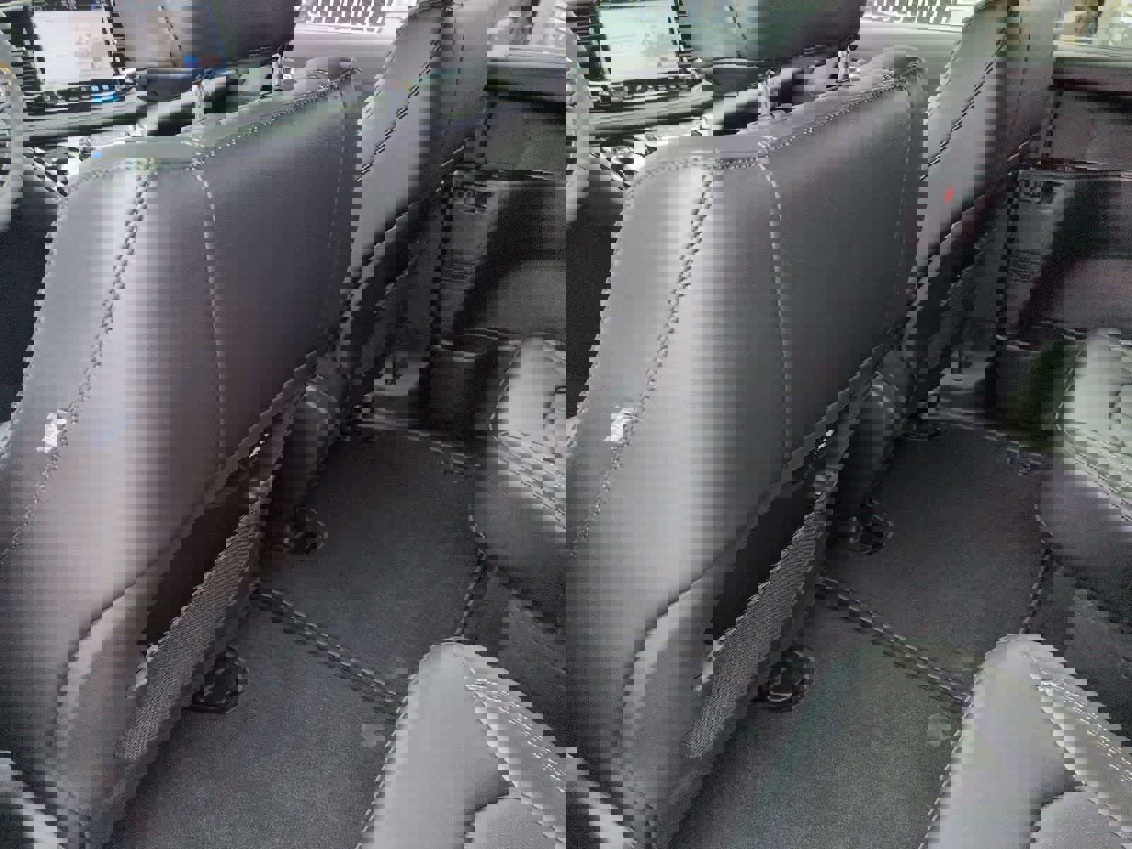 New 2026 Chrysler Pacifica Select image 16