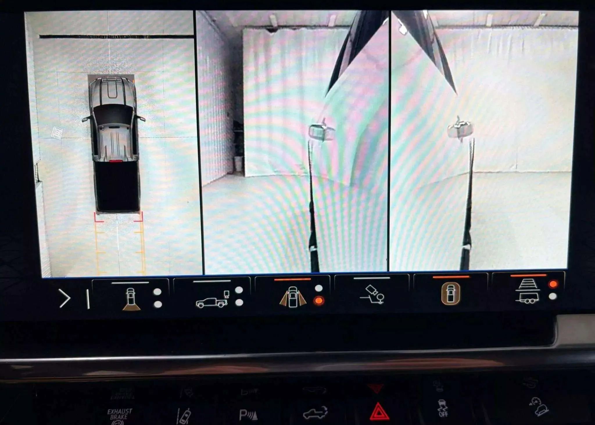 Used 2024 GMC Sierra 2500 SLT w/ SLT Convenience Package image 25