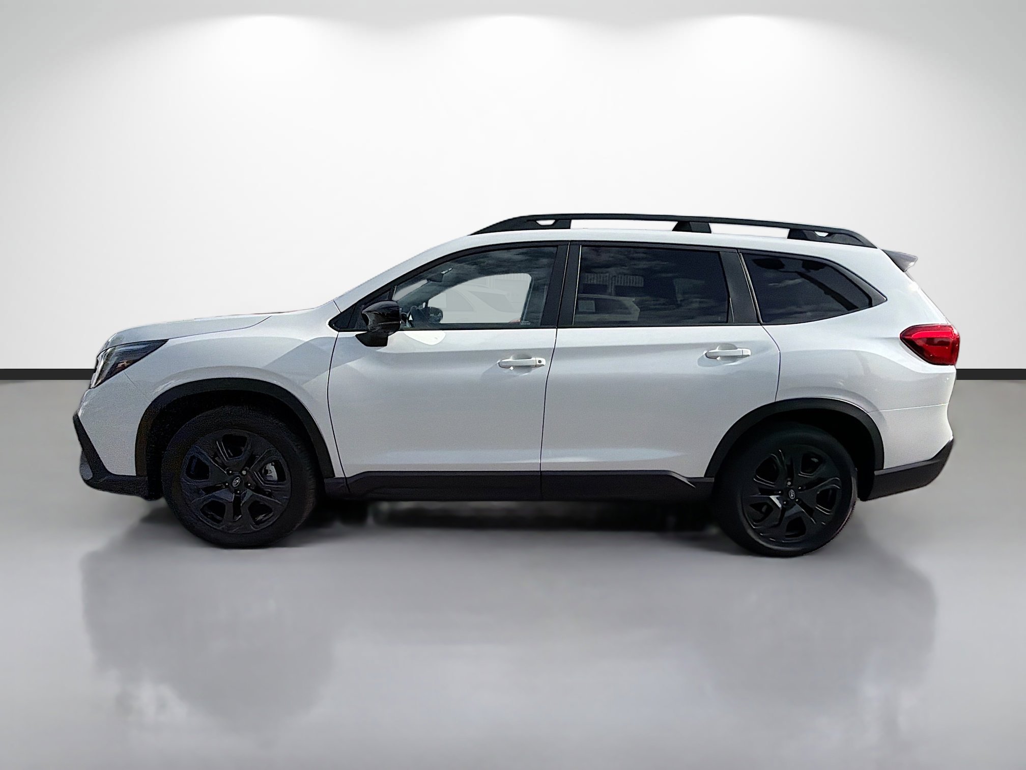 Certified 2025 Subaru Ascent Bronze Edition image 6
