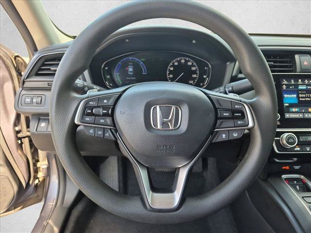 Used 2022 Honda Insight EX image 14