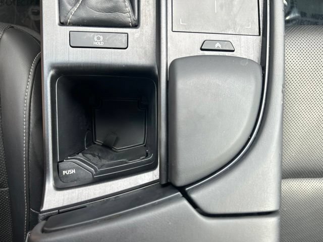 Used 2021 Lexus ES 350 w/ Premium Package FWD image 27