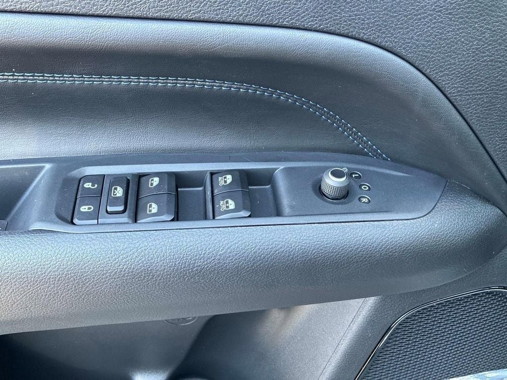 New 2026 Jeep Compass Limited AWD/4WD image 9