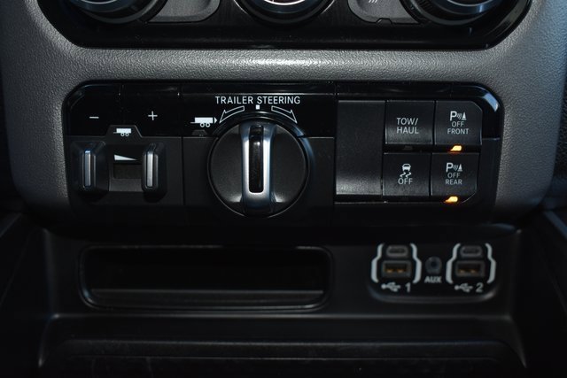 Used 2022 RAM 1500 Big Horn image 34