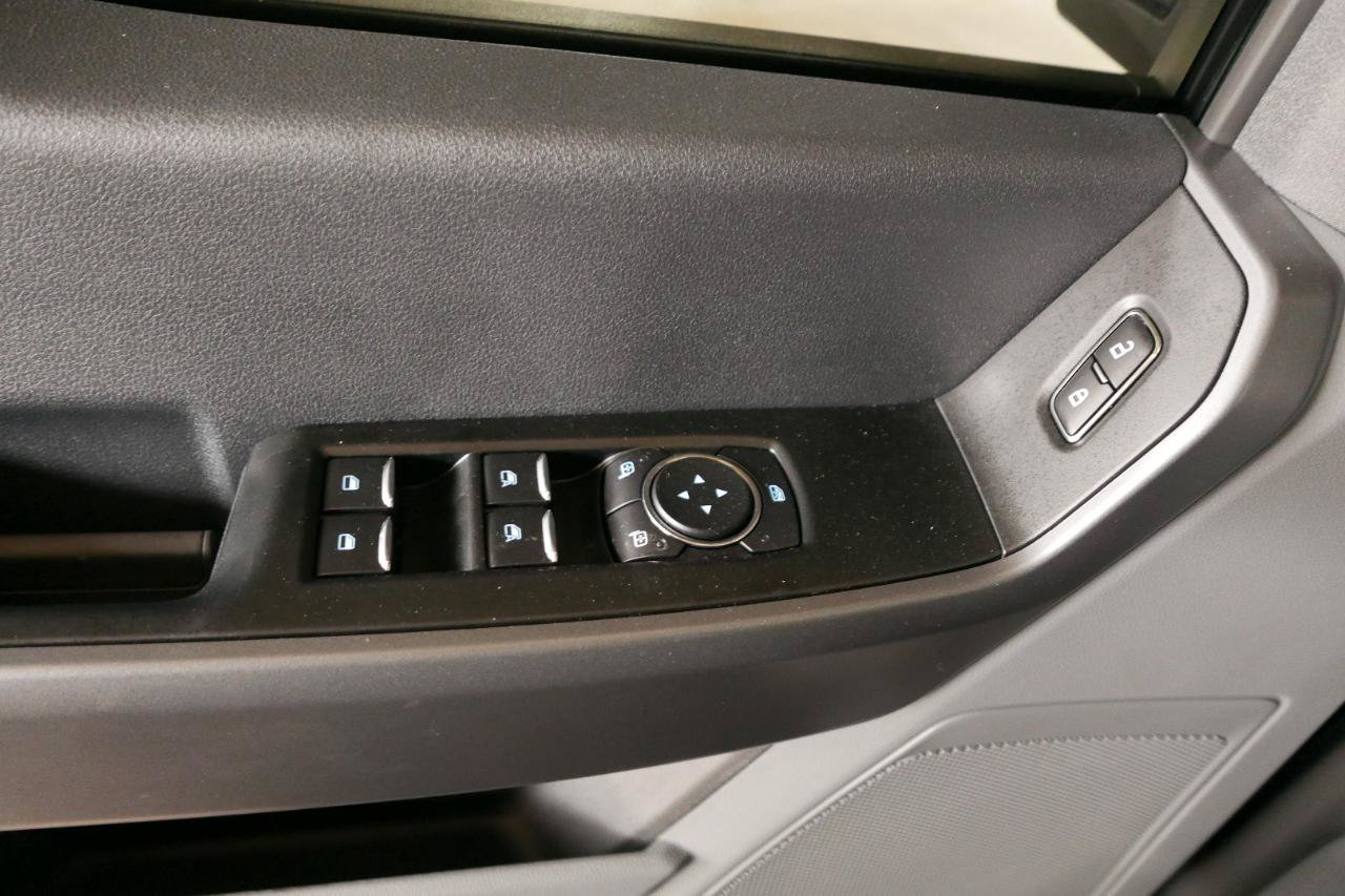 Used 2026 Ford F250 XL w/ STX Appearance Package AWD/4WD image 15
