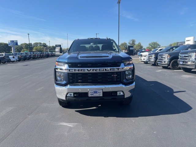 Used 2020 Chevrolet Silverado 2500 LT w/ All Star Edition