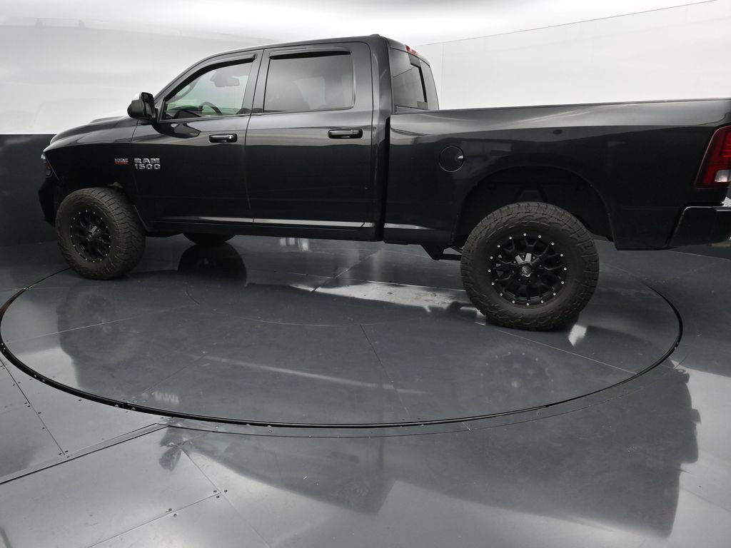 Used 2016 RAM 1500 Sport AWD/4WD image 5