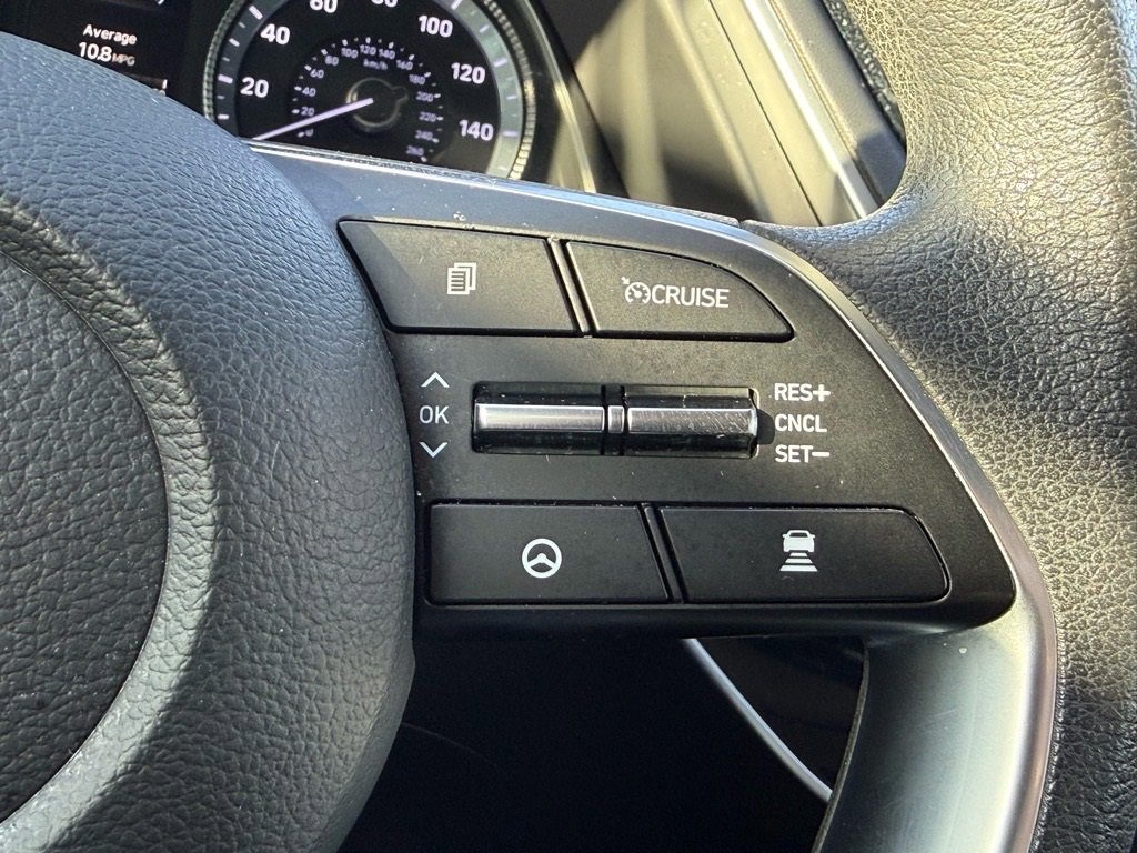 Certified 2022 Hyundai Sonata SEL image 24