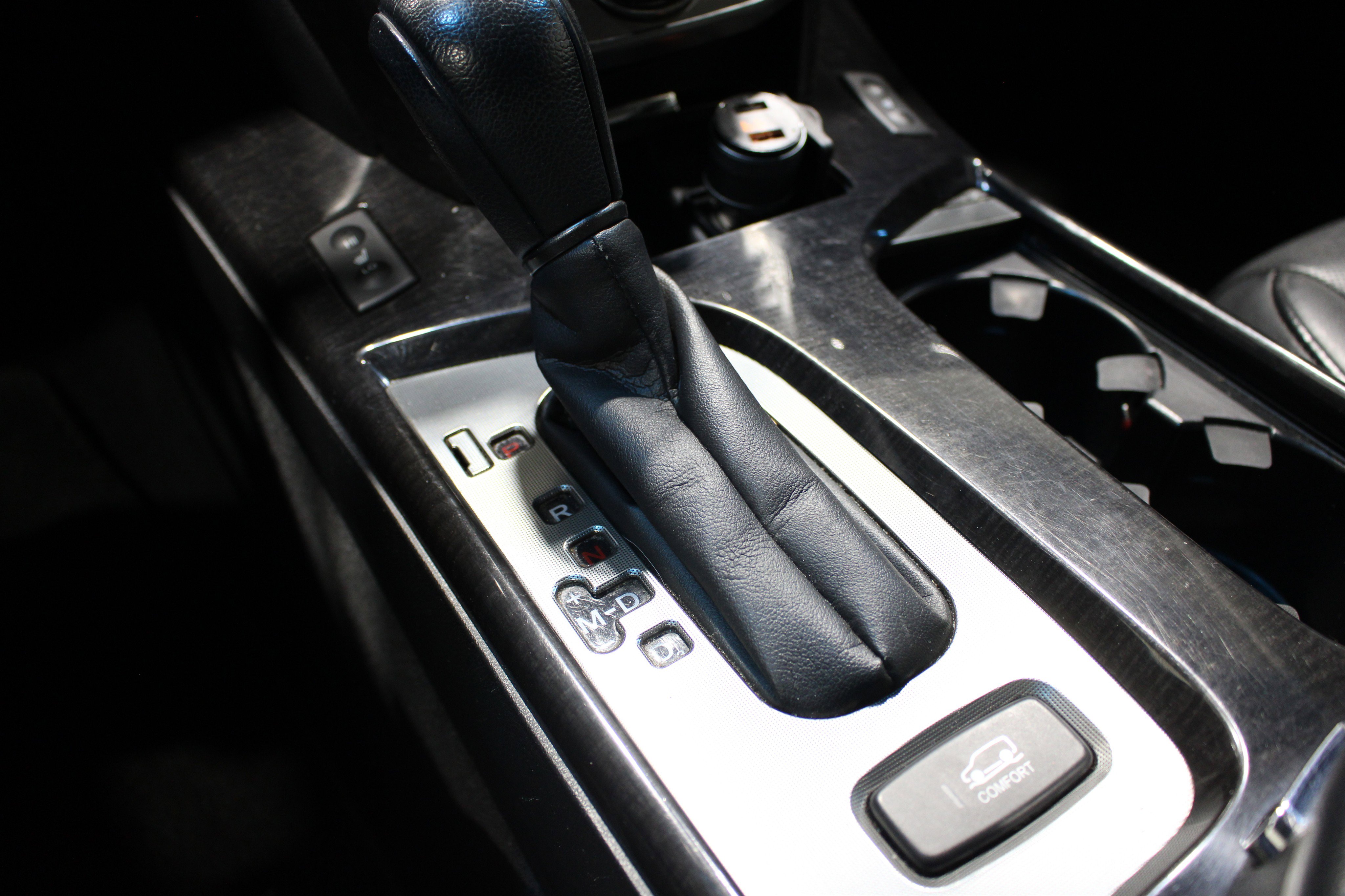 Used 2008 Acura MDX w/ Sport Package image 21