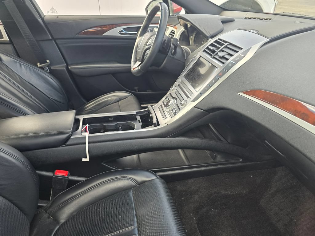 Used 2020 Lincoln MKZ Reserve w/ Elements Package AWD/4WD image 11