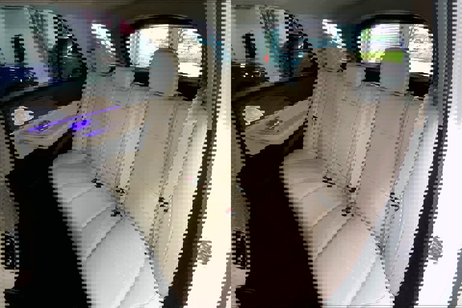 Used 2021 Mercedes-Benz GLE 350 4MATIC w/ Premium Package image 27