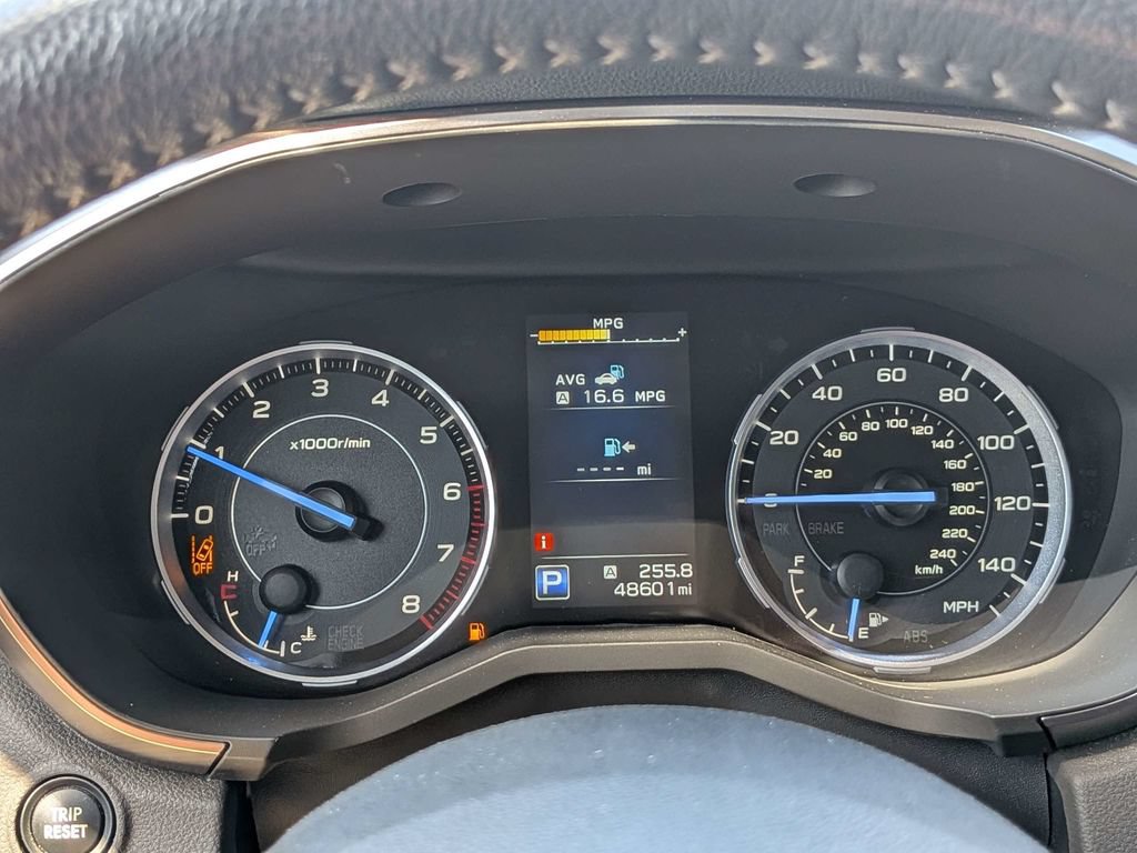 Used 2022 Subaru Ascent Limited w/ Technology Package AWD/4WD image 33