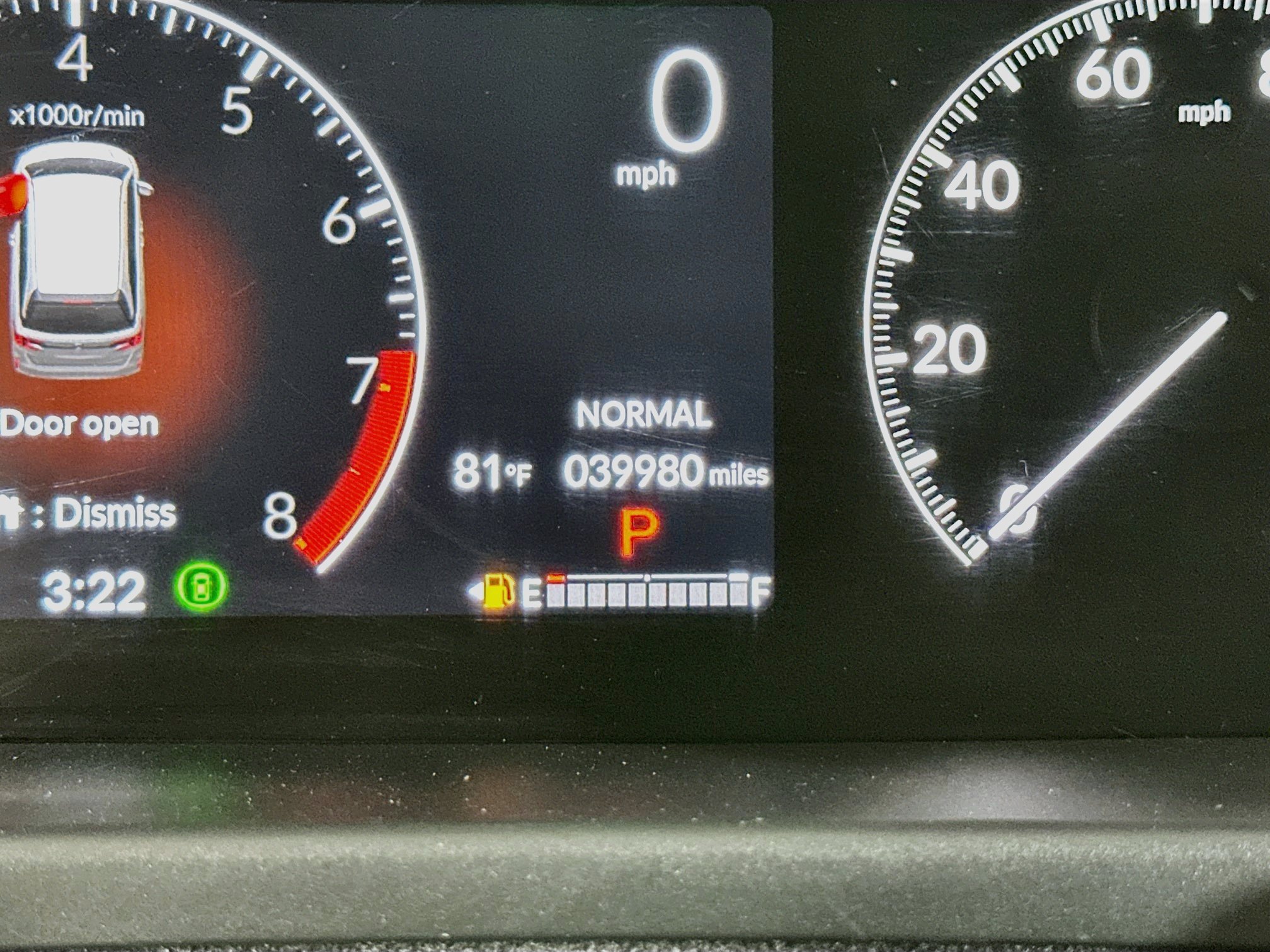 Used 2025 Honda Odyssey Sport-L image 19