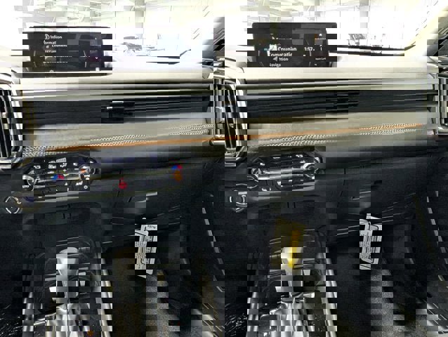 New 2025 MAZDA CX-50 2.5 Hybrid w/ Premium Plus Pkg image 24