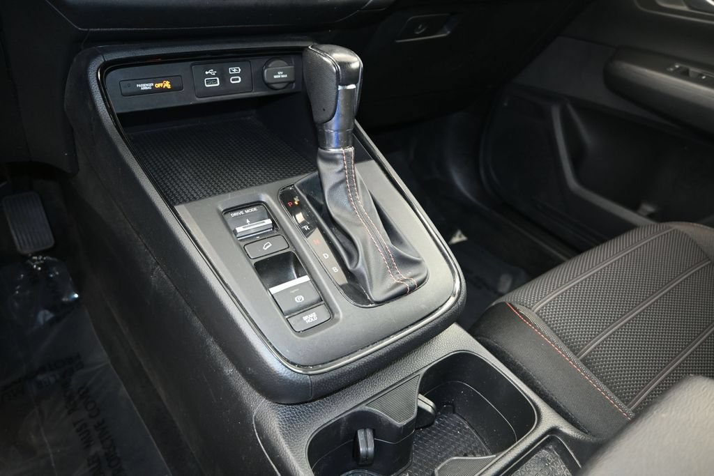 Used 2023 Honda CR-V Sport image 25