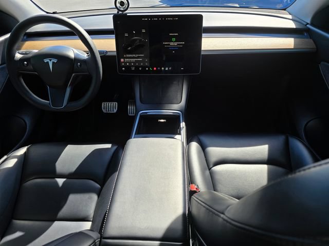 Used 2022 Tesla Model Y Performance AWD/4WD image 20