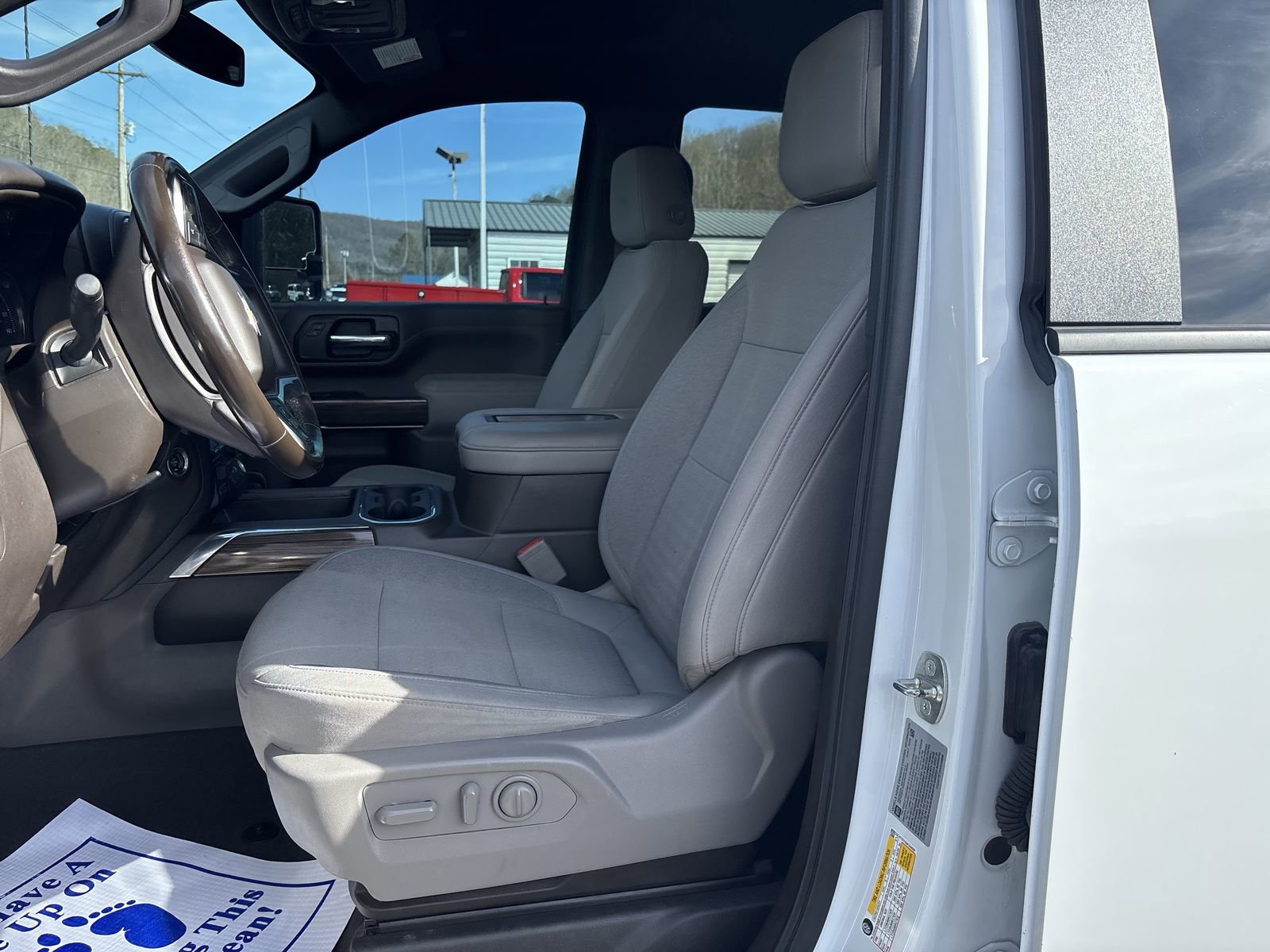 Used 2022 Chevrolet Silverado 3500 LT w/ Convenience Package AWD/4WD image 14