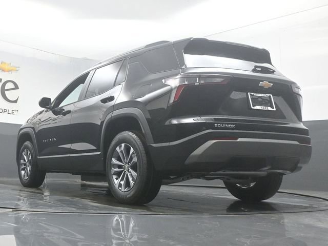 New 2026 Chevrolet Equinox LT image 5
