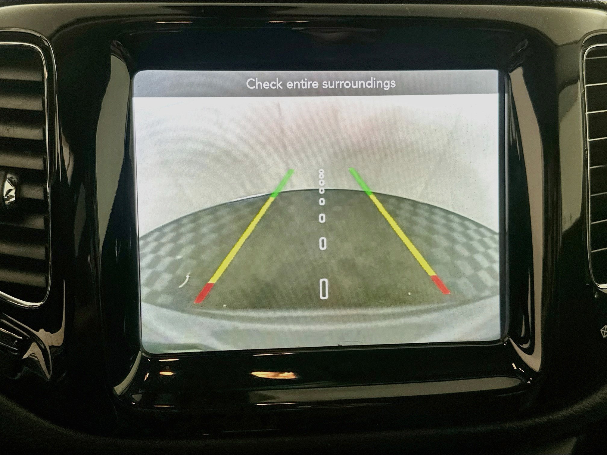 Used 2019 Jeep Compass Limited FWD image 21