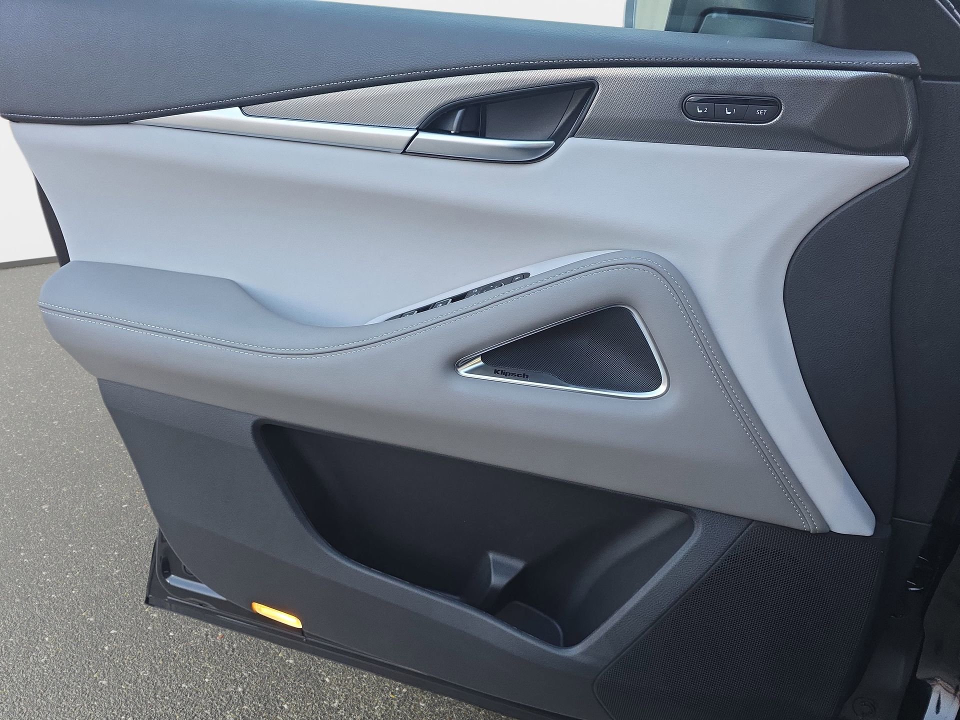 New 2026 INFINITI QX60 Luxe w/ Cargo Package image 26