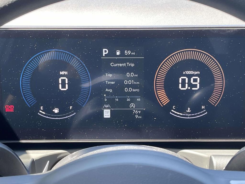 New 2026 Hyundai Tucson SE AWD/4WD image 14