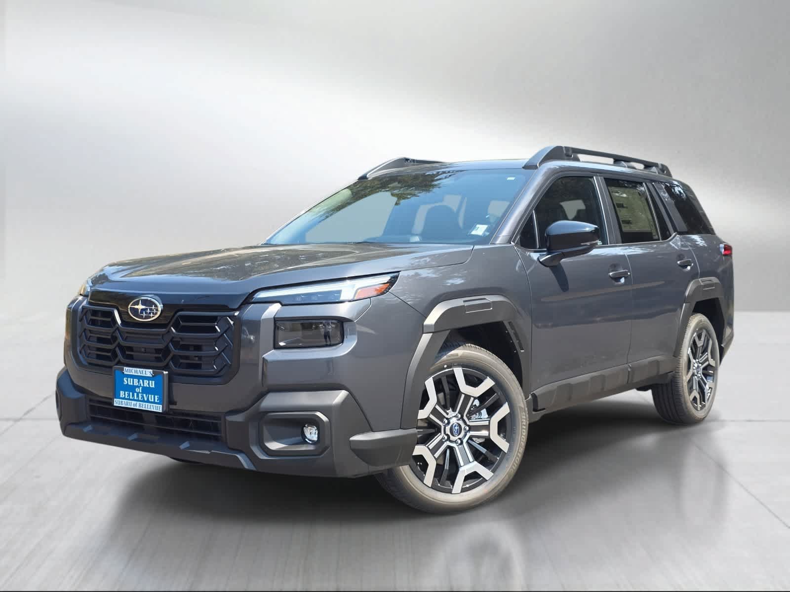 New 2026 Subaru Outback Touring XT AWD/4WD image 1