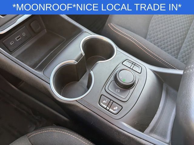 Used 2018 GMC Terrain SLE w/ Driver Convenience Package image 32