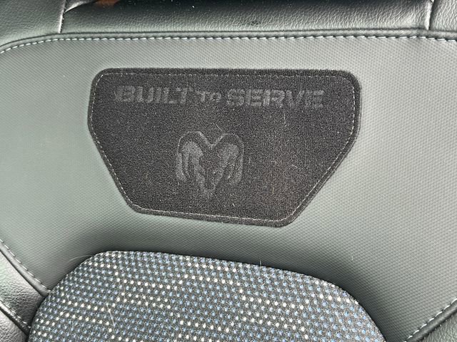 Used 2023 RAM 1500 Big Horn AWD/4WD image 17