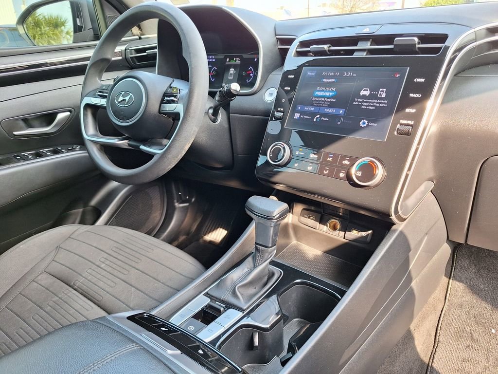 Used 2022 Hyundai Santa Cruz SEL image 26