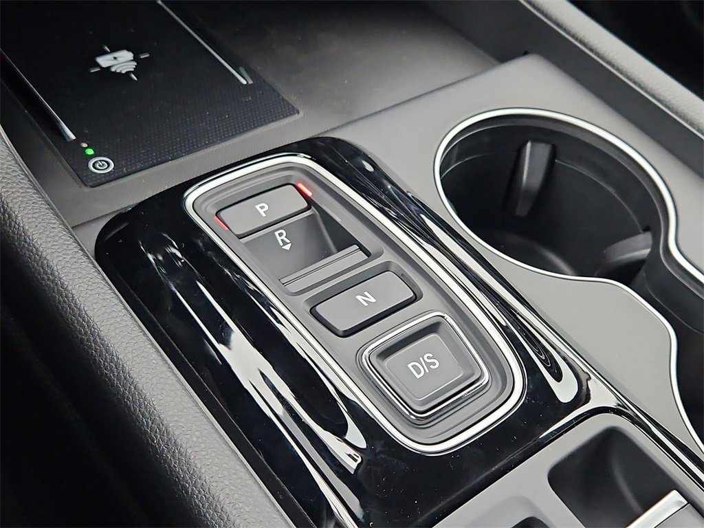 New 2025 Honda Pilot EX-L image 18