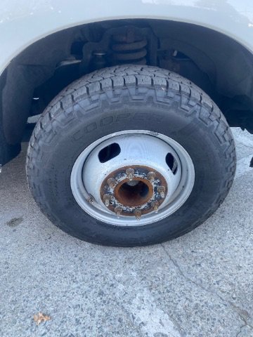 Used 2016 Ford F350 XL w/ Power Equipment Group image 34