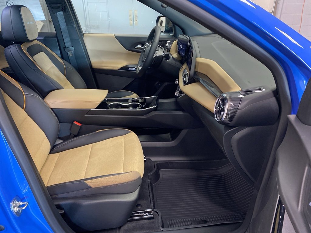 New 2026 Chevrolet Equinox ACTIV image 15