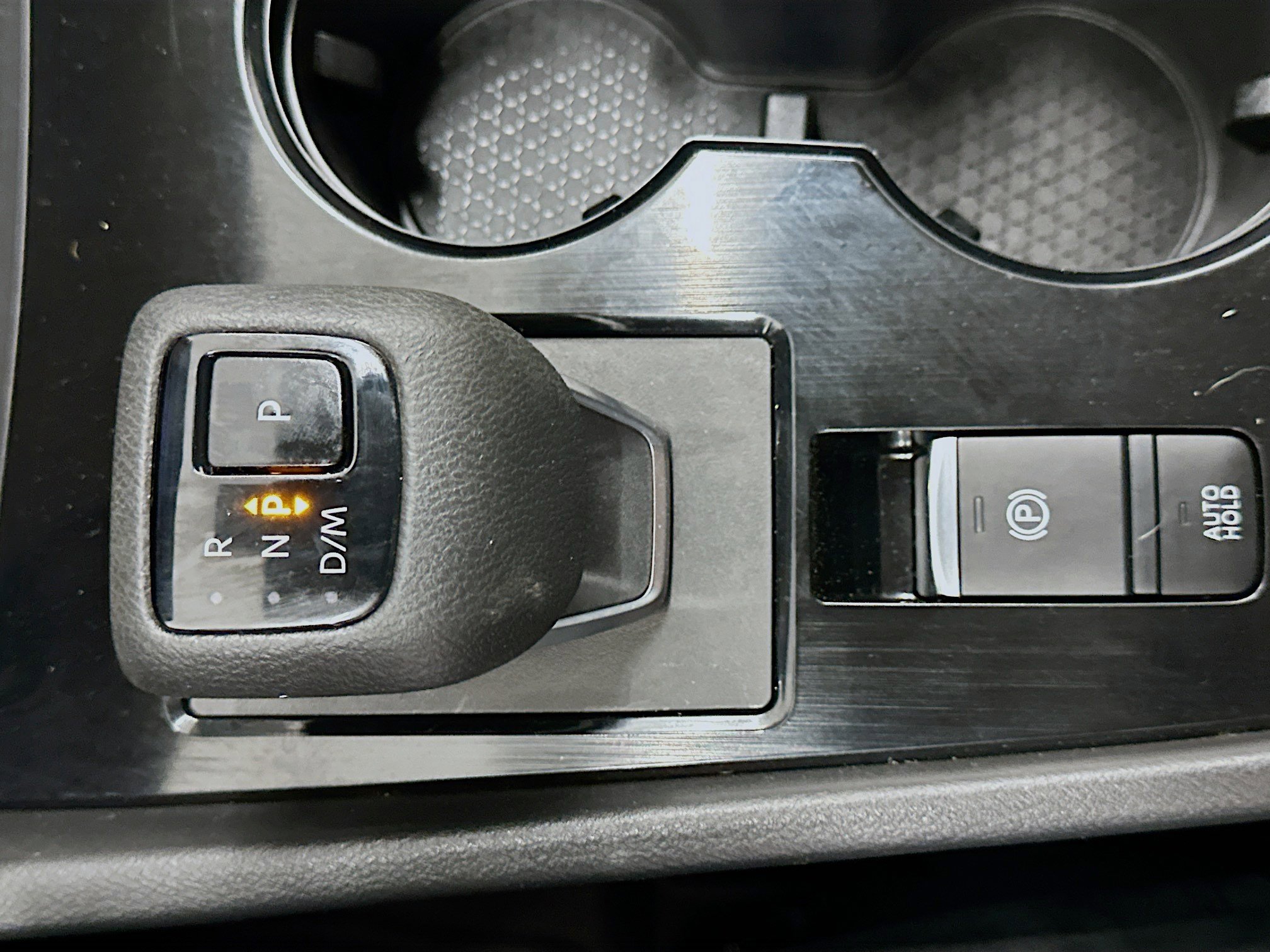 Used 2023 Nissan Rogue SV image 25