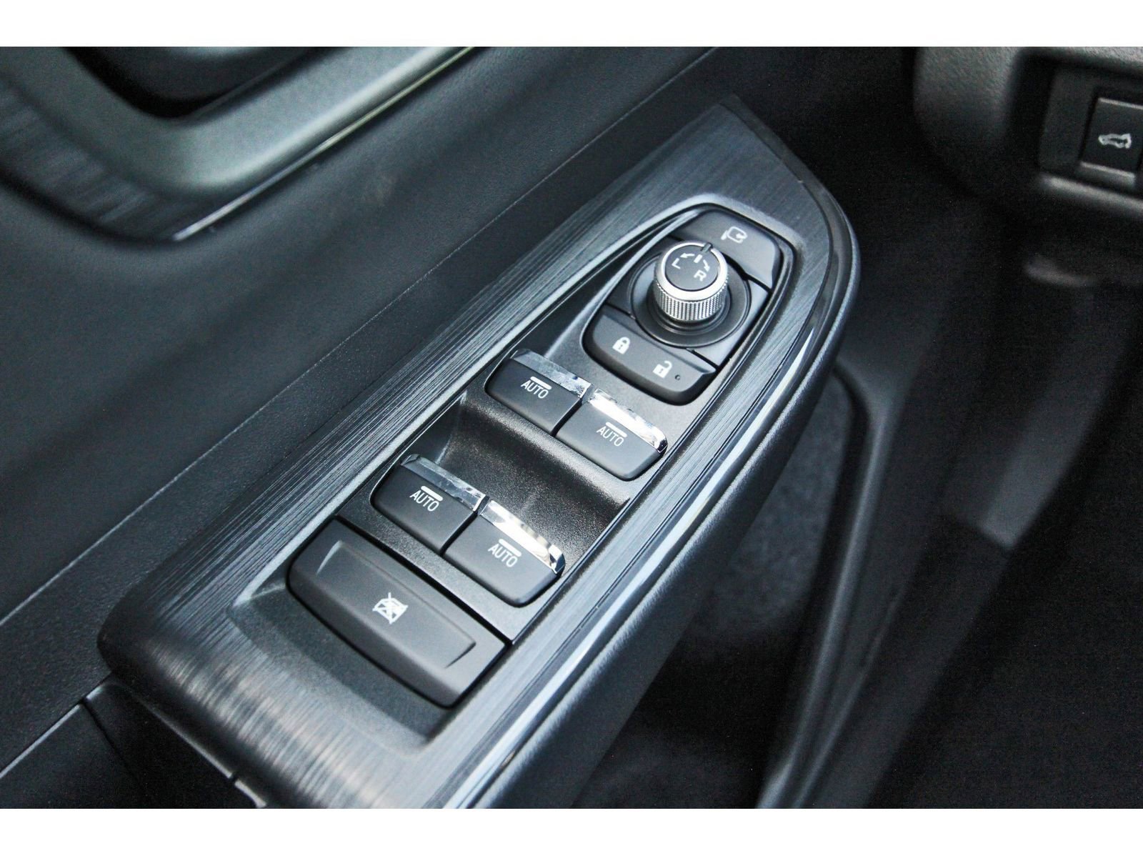 New 2026 Subaru Outback Wilderness AWD/4WD image 18