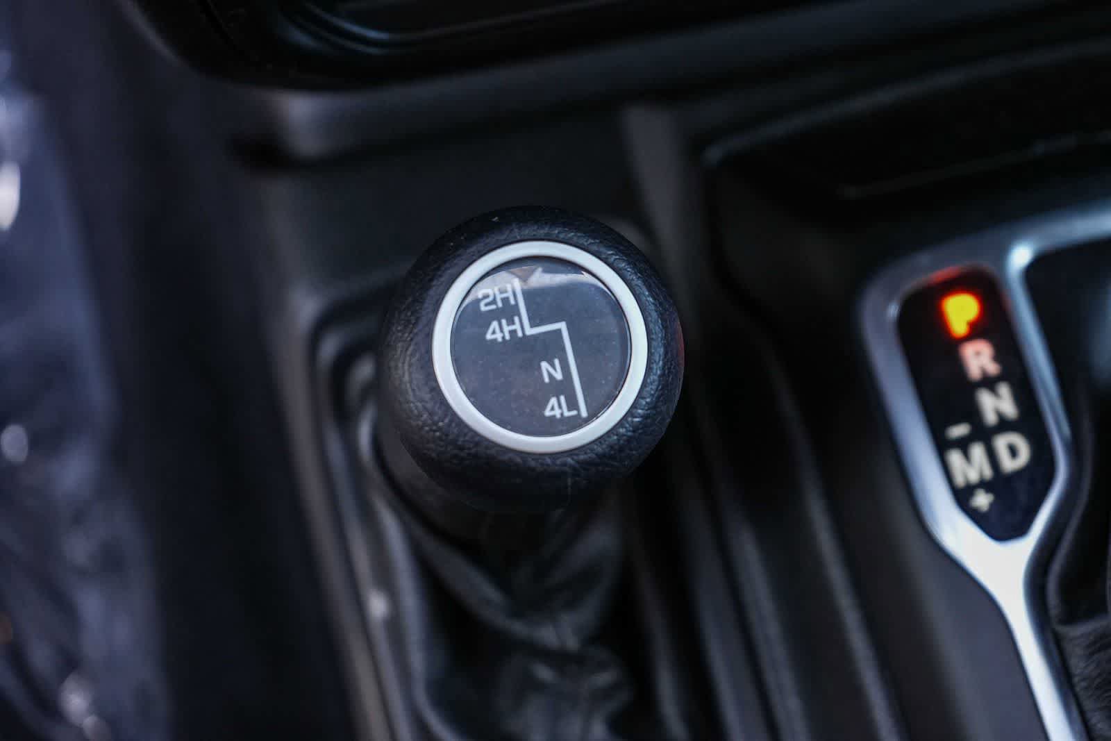 Used 2020 Jeep Wrangler Unlimited Sport AWD/4WD image 21