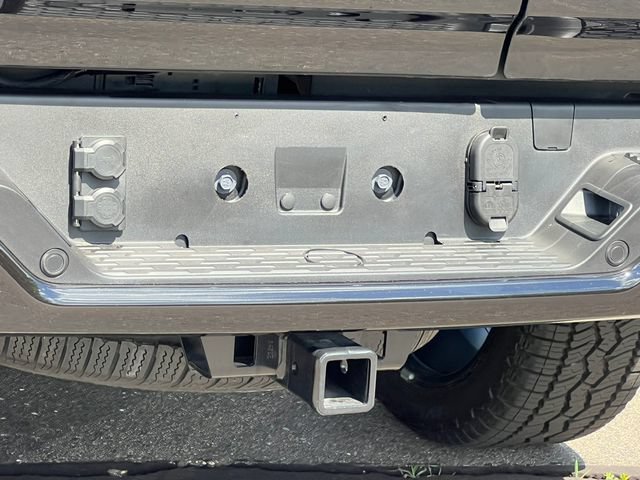 Used 2026 RAM 1500 Limited AWD/4WD image 7
