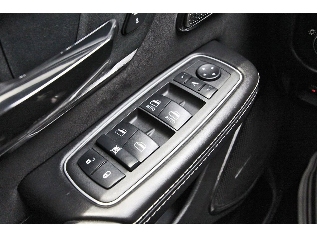 Used 2022 RAM 1500 TRX w/ TRX Level 2 Equipment Group AWD/4WD image 20