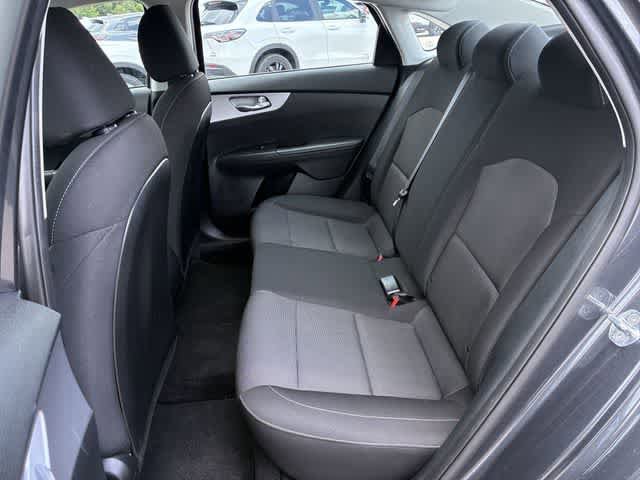Used 2023 Kia Forte LXS FWD image 20