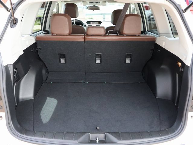 Used 2018 Subaru Forester 2.5i Touring AWD/4WD image 14