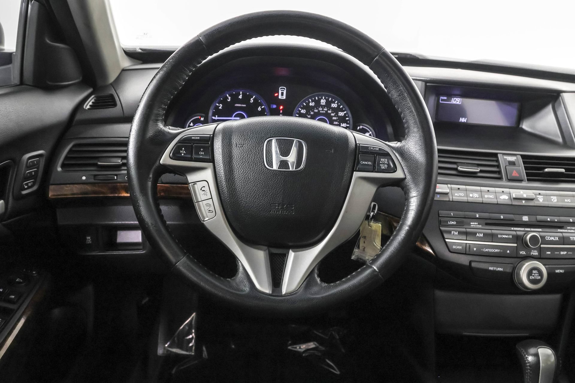 Used 2010 Honda Crosstour EX-L image 22