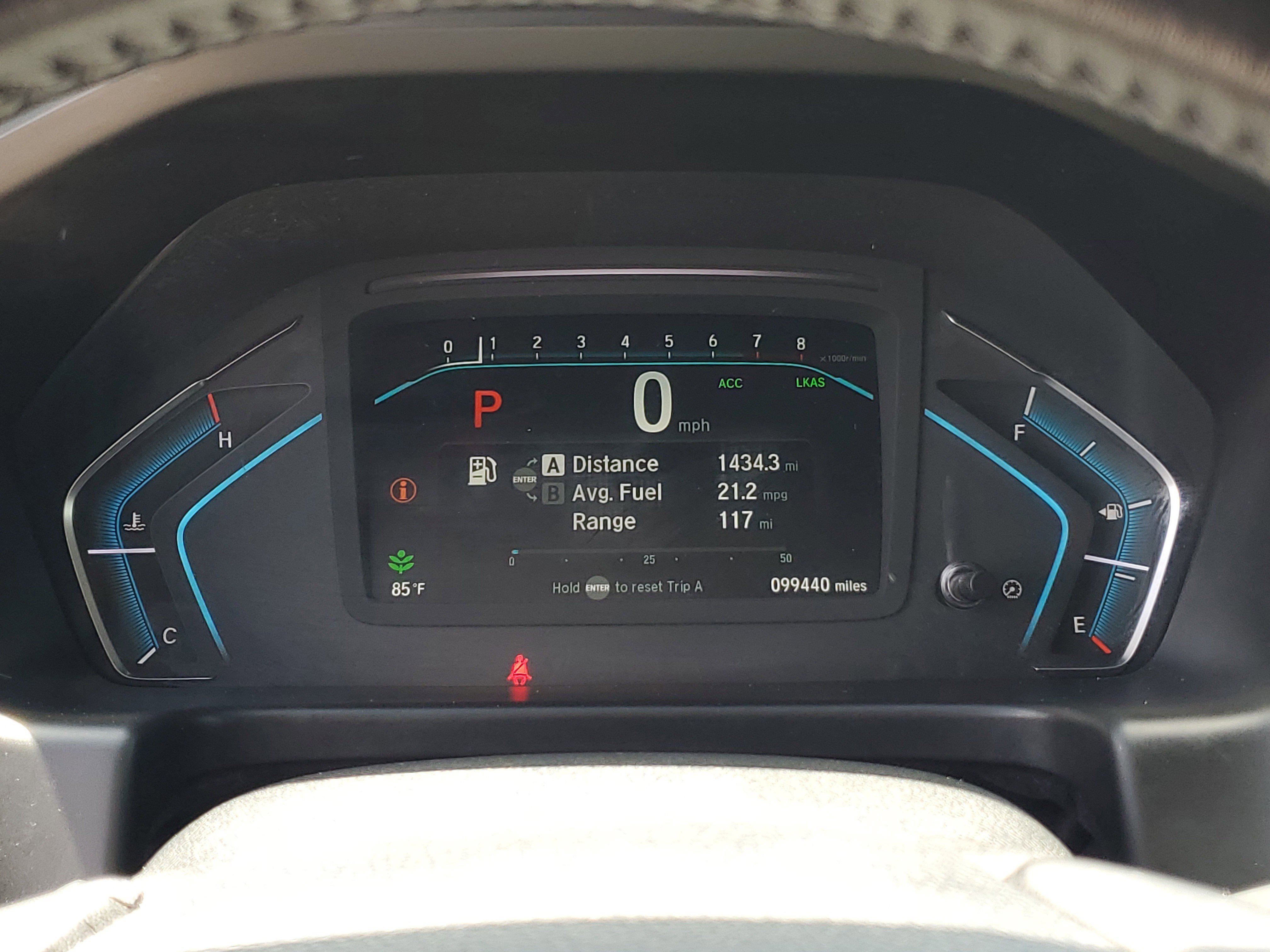 Used 2019 Honda Odyssey Elite image 30