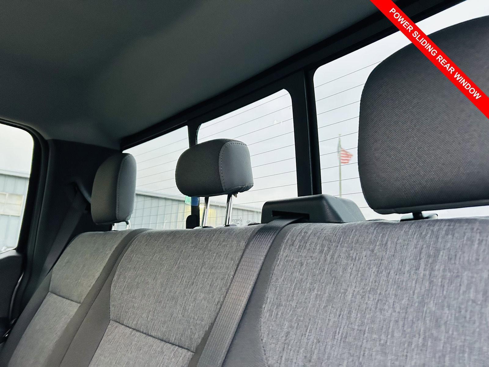 New 2026 Ford F350 XL w/ STX Appearance Package image 10